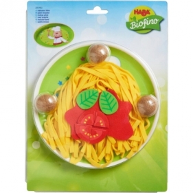 Spaghetti po bolońsku