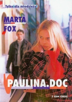 Paulina.doc w.2021 - Marta Fox