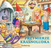 Przymierze krasnoludka