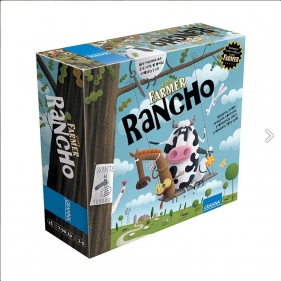 Rancho z Kotem