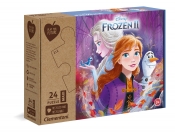 Puzzle Play for Future Maxi 24: Frozen II (20260)