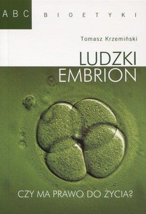 Ludzki embrion