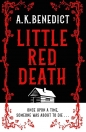 Little Red Death - A.K. Benedict