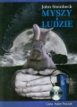 Myszy i ludzie (Audiobook) - John Steinbeck