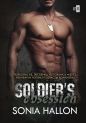 Soldier's Obsession - Sonia Hallon