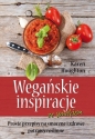 Wegańskie inspiracje ze smakiem - Karen Houghton