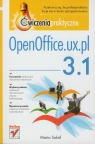 OpenOffice.ux.pl 3.1 Ćwiczenia praktyczne Sokół Maria