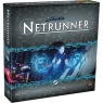 GALAKTA Gra Netrunner LC G: Zest.Podst.gra karcia