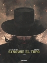 Synowie el Topo Tom 1 Kain Alejandro Jodorowsky