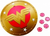 DC SUPER HEROS Tarcza Wonder Woman