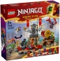 LEGO(R) NINJAGO 71818 Arena turniejowa