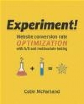 Experiment! Colin McFarland