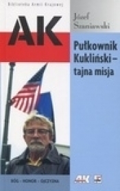 Pułkownik Kukliński tajna misja