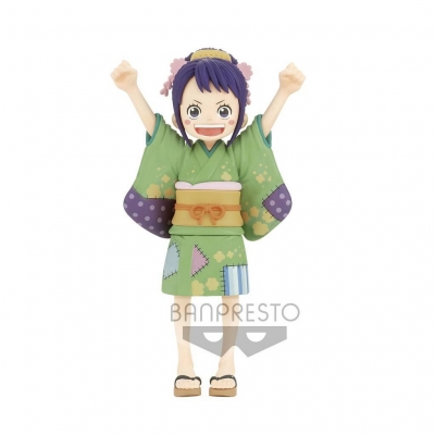 <img src='https://webimage.pl/pics/607/5/d4983164185607.jpg' style='height:440px' /> Figurka BP One Piece DXF The Grandline Series Wanokuni Otama Vol. 2