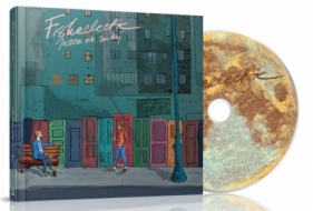 Fisheclectic - Jeszcze nie znikaj CD - praca zbiotrowa