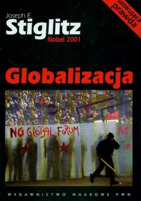 Globalizacja - Stiglitz Joseph E.