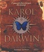 Karol Darwin - Gibbons Alan