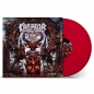 Krushers Of The World (Red Vinyl)