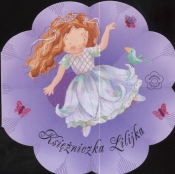 Księżniczka Lilijka - <br />