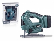 Narzędzie na baterie ze światłem