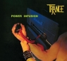 Power Infusion. Reedycja 2023 CD Trance