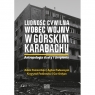Ludność cywilna wobec wojny w Górskim Karabachu. Antropologia straty i POMIECIŃSKI ADAM
