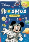 Disney MIX. Kosmos i liczby