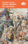 Ateny-Sparta 431-404 p.n.e Ryszard Kulesza