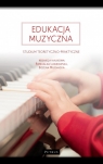 Edukacja muzyczna red. Romualda Ławrowska, Bożena Muchacka