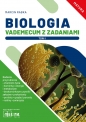 Biologia. Vademecum z zadaniami. Tom 1. Matura - Marcin Rabka
