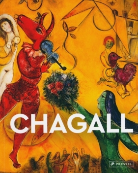 Chagall - Schlenker Ines