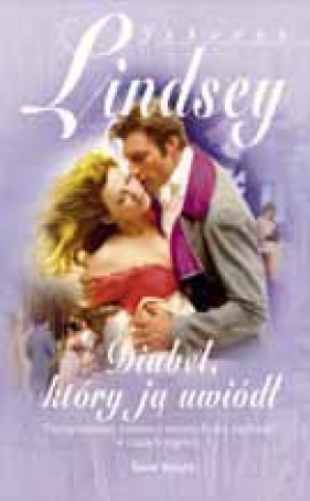 Diabeł, który ją uwiódł - Johanna Lindsey