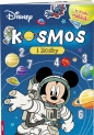 Disney MIX. Kosmos i liczby