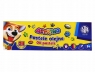 Pastele olejne Astrino, 24 kolory