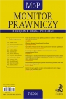 Monitor Prawniczy 07/26