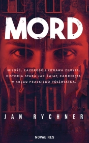 Mord - Jan Rychner