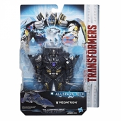 Transformers MV5 Allspark Tech Megatron (C3367/C3683)