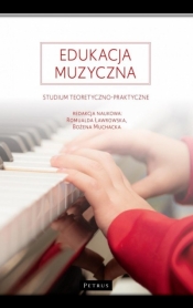 Edukacja muzyczna - red. Romualda Ławrowska, Muchacka Bożena