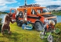 Playmobil Off-Road Action: Wyprawa vanem (70660)