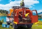Playmobil Off-Road Action: Wyprawa vanem (70660)