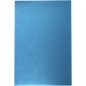 Filc Titanum A4, 10 arkuszy - błękitny (345142)