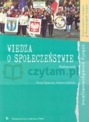 Wiedza o społeczeństwie Podręcznik Zakres podstawowy i rozszerzony