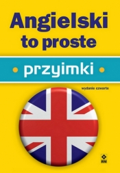 Angielski to proste. Przyimki - Paul Seligson
