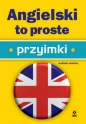 Angielski to proste. Przyimki - Paul Seligson