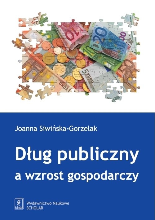 Dług publiczny a wzrost gospodarczy