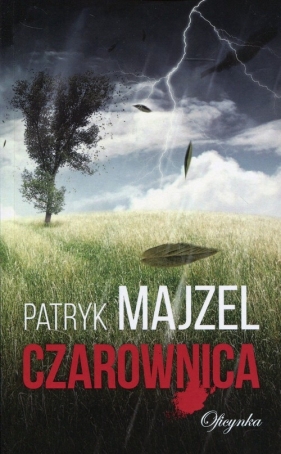 Czarownica - Majzel Patryk