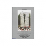 Przewodnik - pomniki, tablice pamięci i mogiły na terenie obecnej Polski ofiar ludobójstwa - Henryk Komański, Szczepan Siekierka