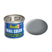 REVELL Email Color 43 Middle Grey Mat (32143)