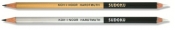 Ołówek grafitowo-gumowy 2B Sudoku 36 sztuk