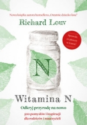 Witamina N - Richard Louv